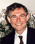 David Patterson