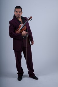 Leonardo Suarez Paz