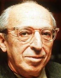 Aaron Copland