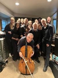 North South Chamber Orchestra