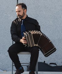 Rodolfo Zanetti