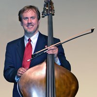 Troy Rinker
