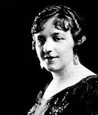 Maria Grever